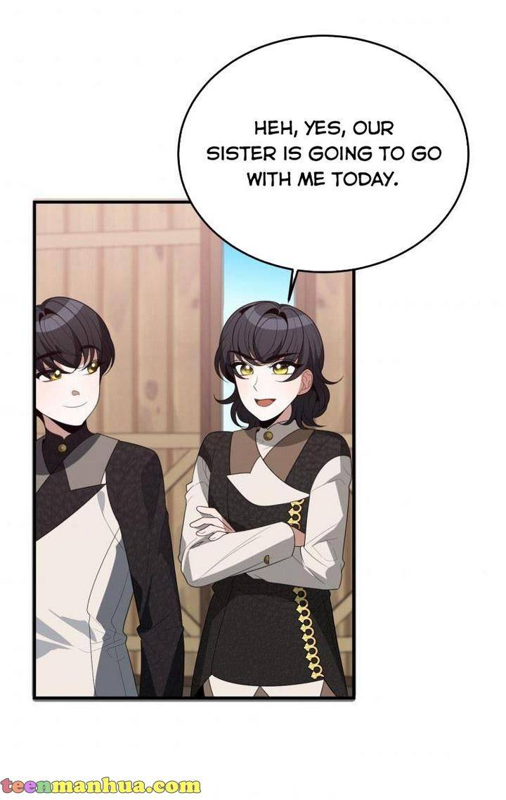 One Step Forward To The Flower Path chapter 32 page 7