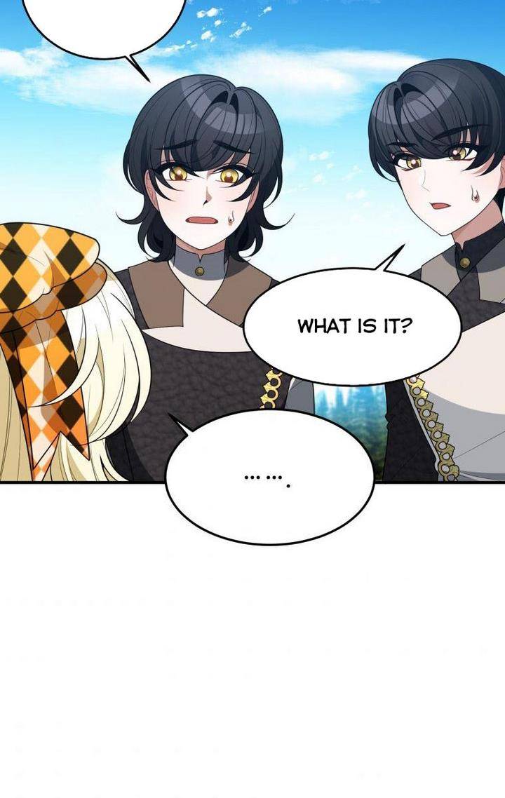 One Step Forward To The Flower Path chapter 32 page 71