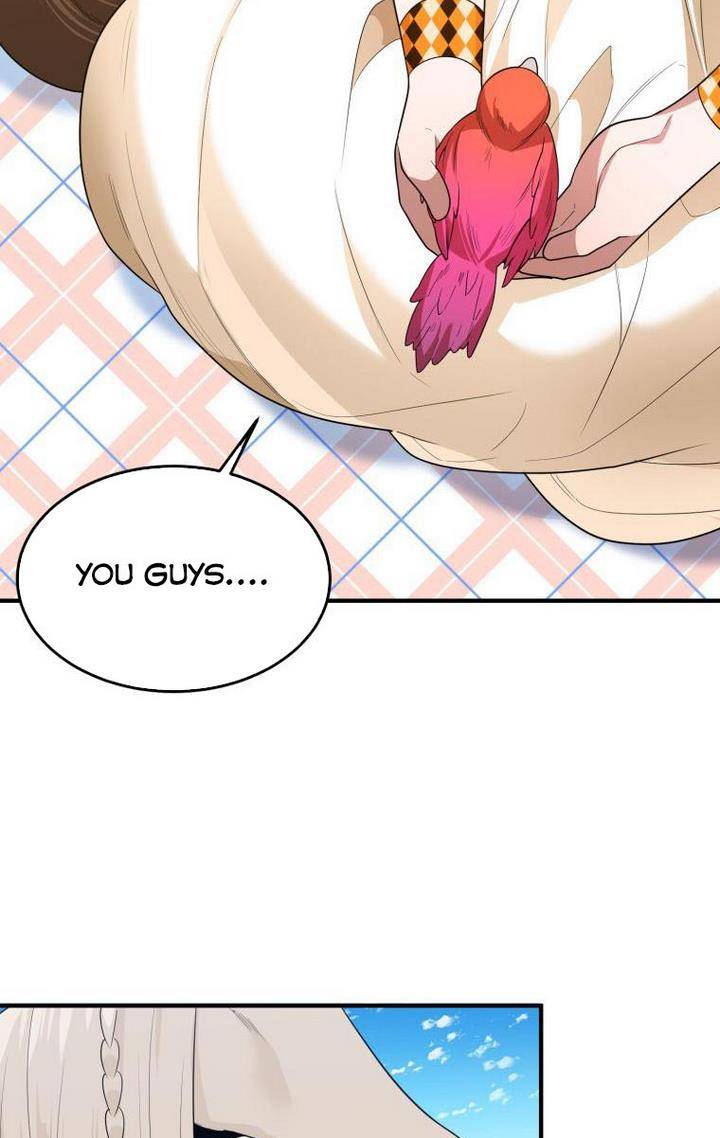 One Step Forward To The Flower Path chapter 32 page 73