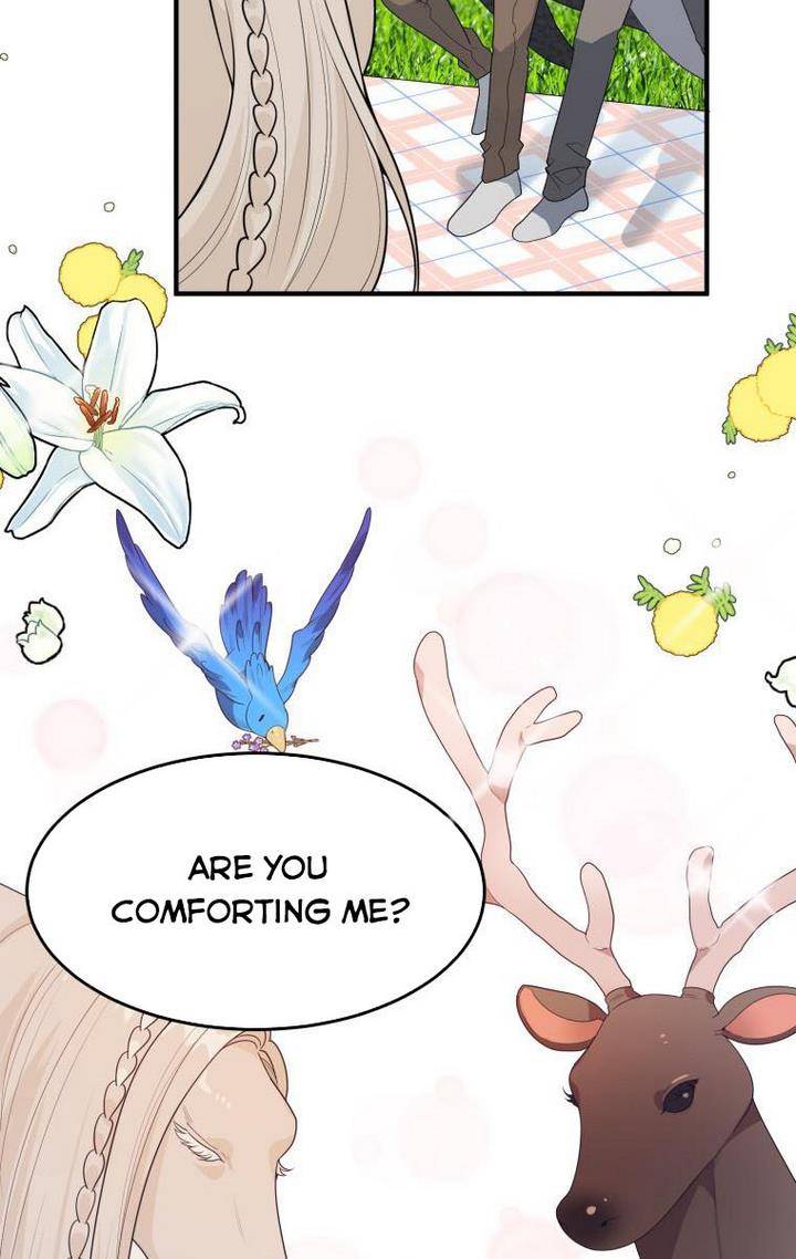 One Step Forward To The Flower Path chapter 32 page 75