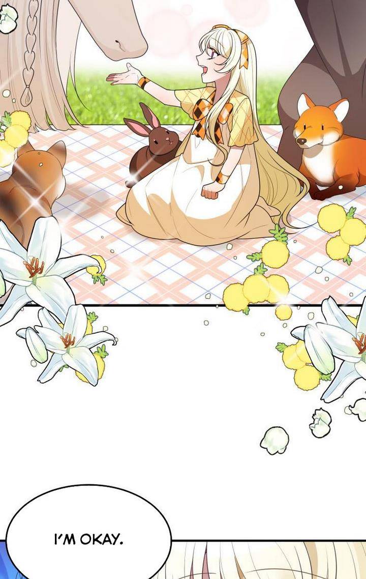 One Step Forward To The Flower Path chapter 32 page 76