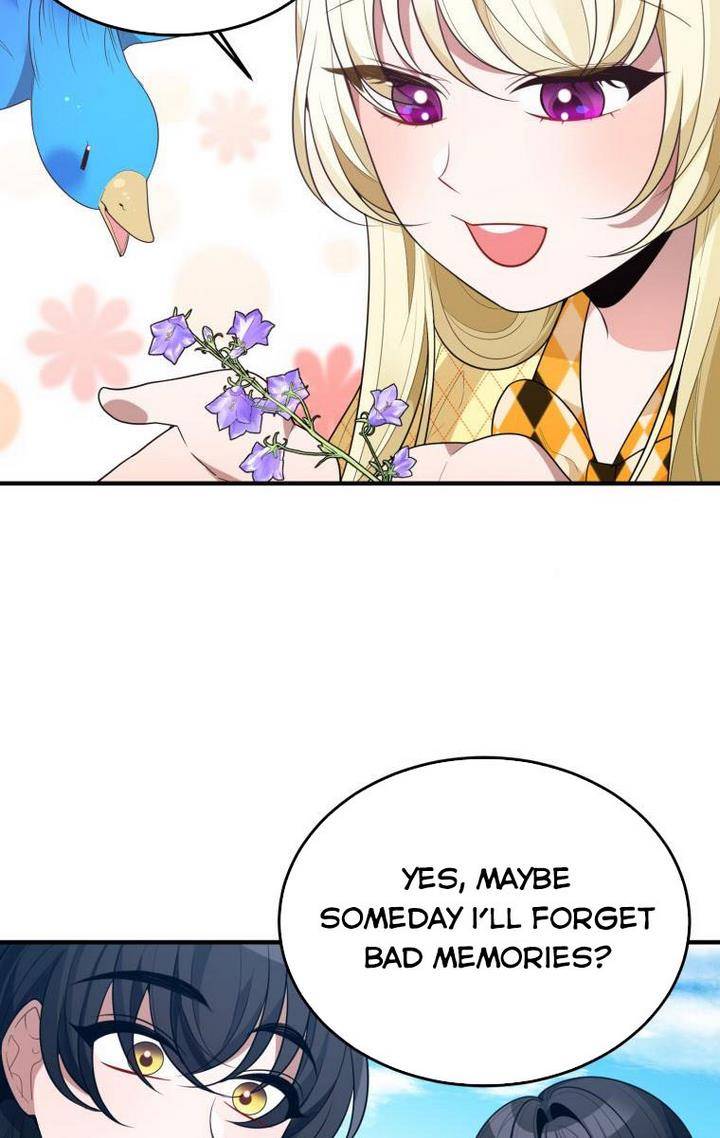 One Step Forward To The Flower Path chapter 32 page 77