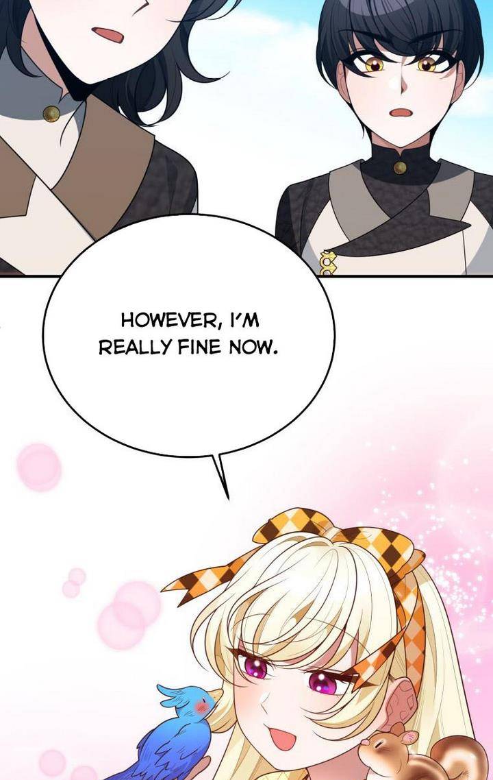 One Step Forward To The Flower Path chapter 32 page 78