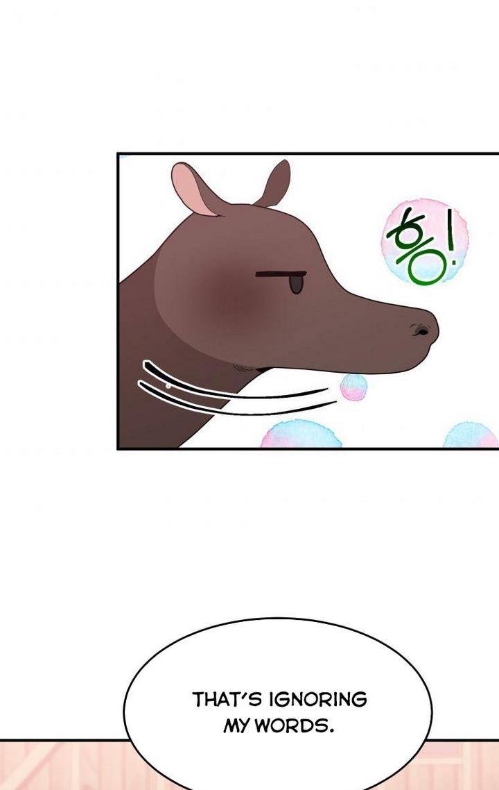 One Step Forward To The Flower Path chapter 32 page 8