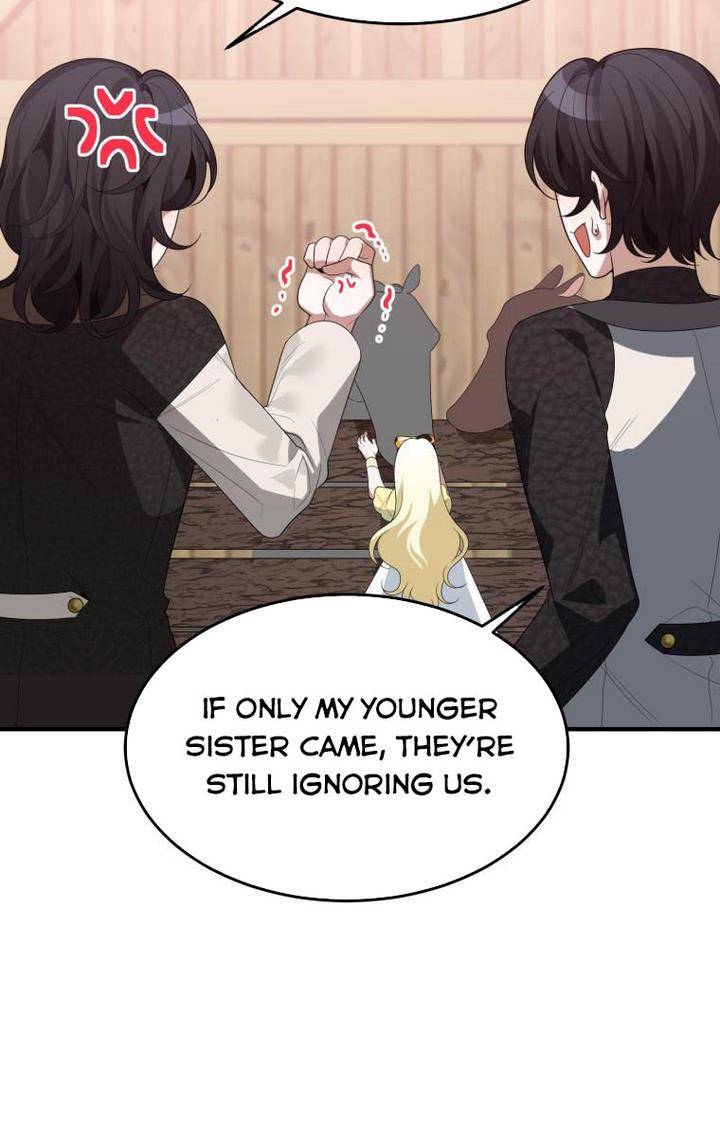 One Step Forward To The Flower Path chapter 32 page 9