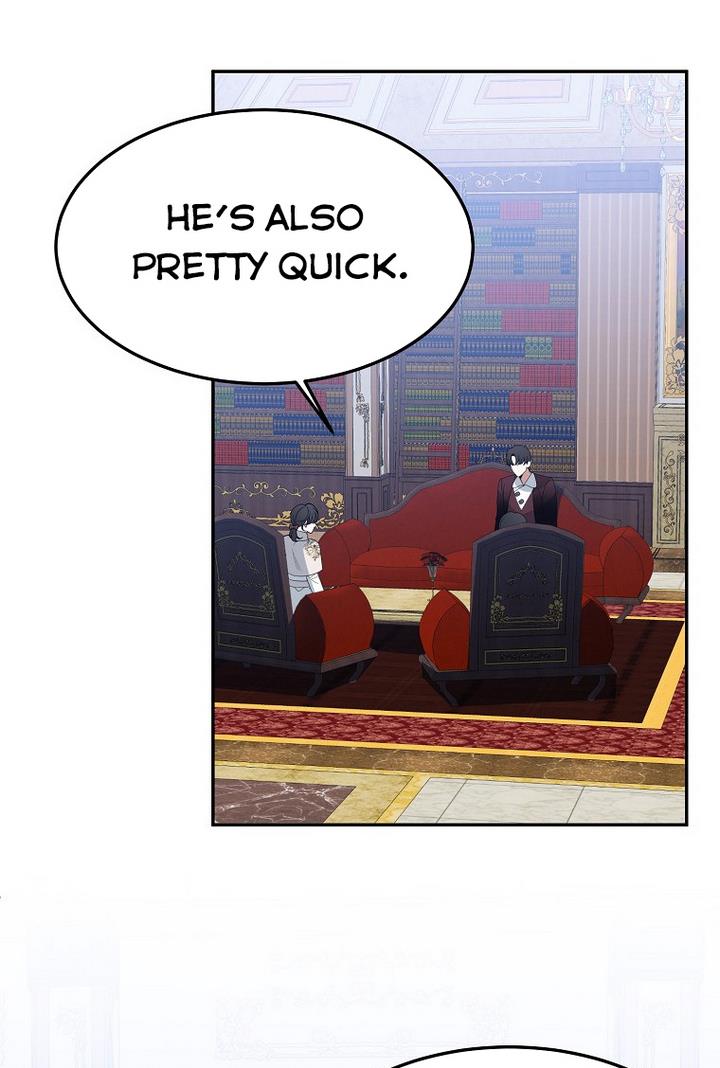 One Step Forward To The Flower Path chapter 33 page 16