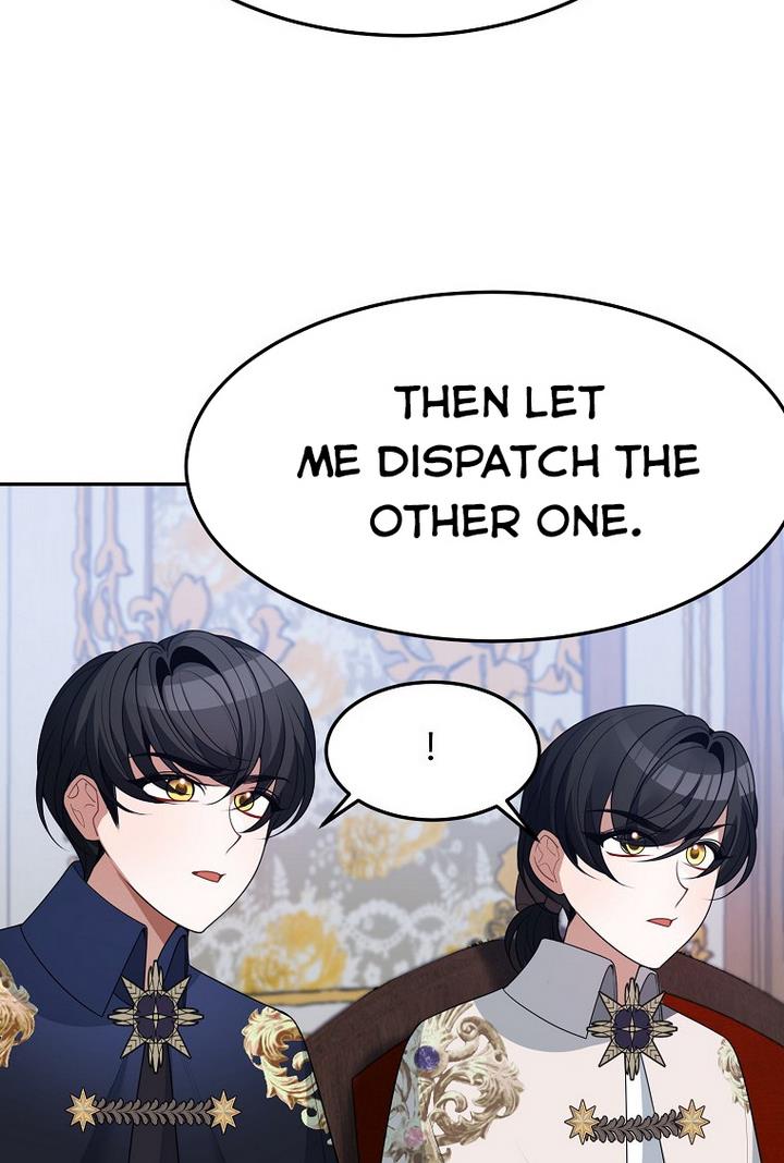 One Step Forward To The Flower Path chapter 33 page 18