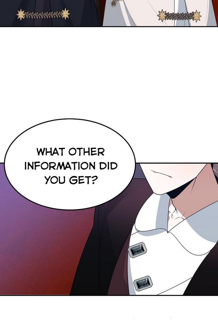 One Step Forward To The Flower Path chapter 33 page 19