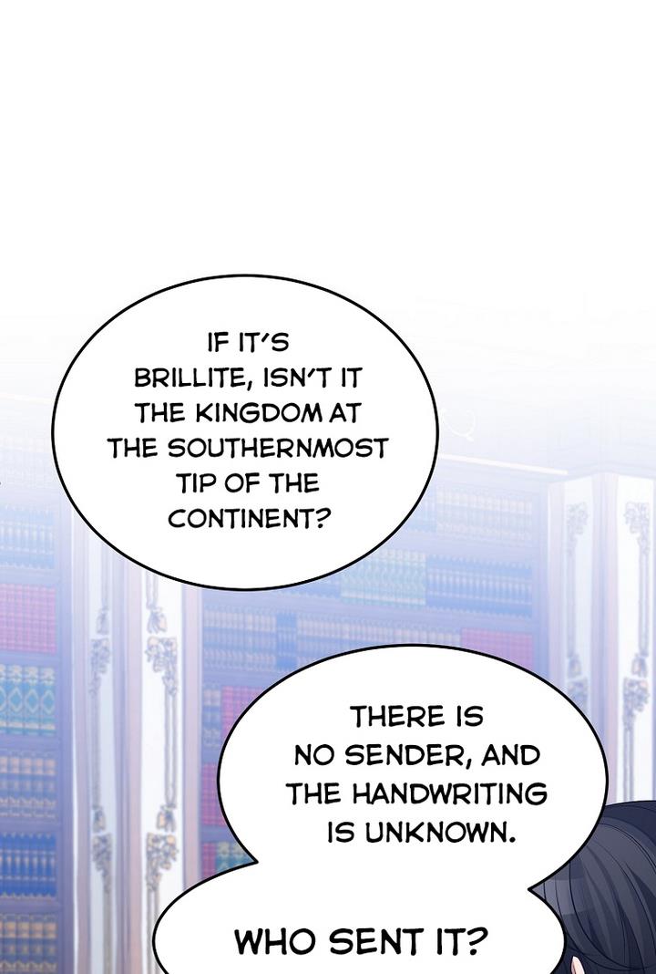 One Step Forward To The Flower Path chapter 33 page 22