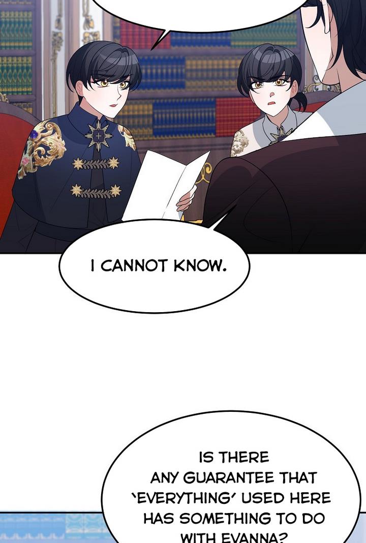 One Step Forward To The Flower Path chapter 33 page 23