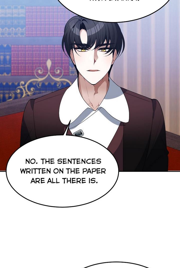 One Step Forward To The Flower Path chapter 33 page 24