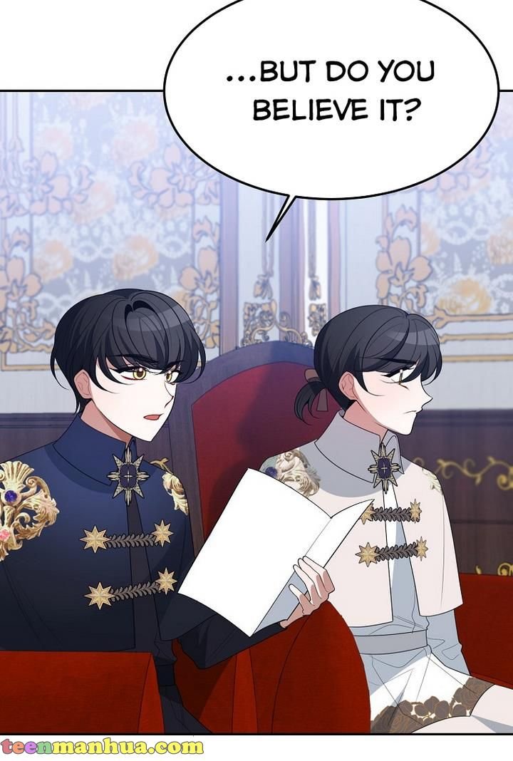 One Step Forward To The Flower Path chapter 33 page 25