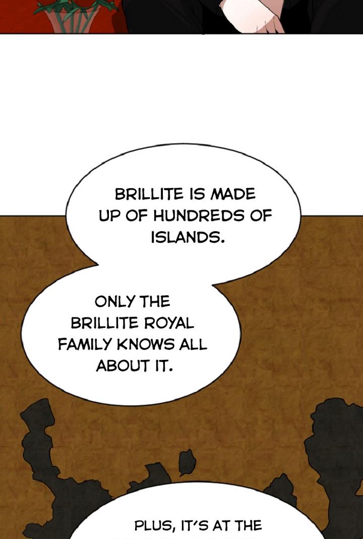 One Step Forward To The Flower Path chapter 33 page 27