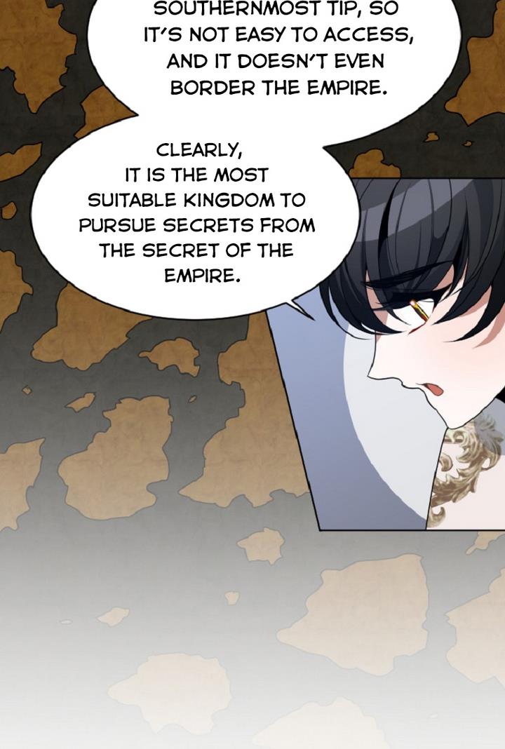 One Step Forward To The Flower Path chapter 33 page 28