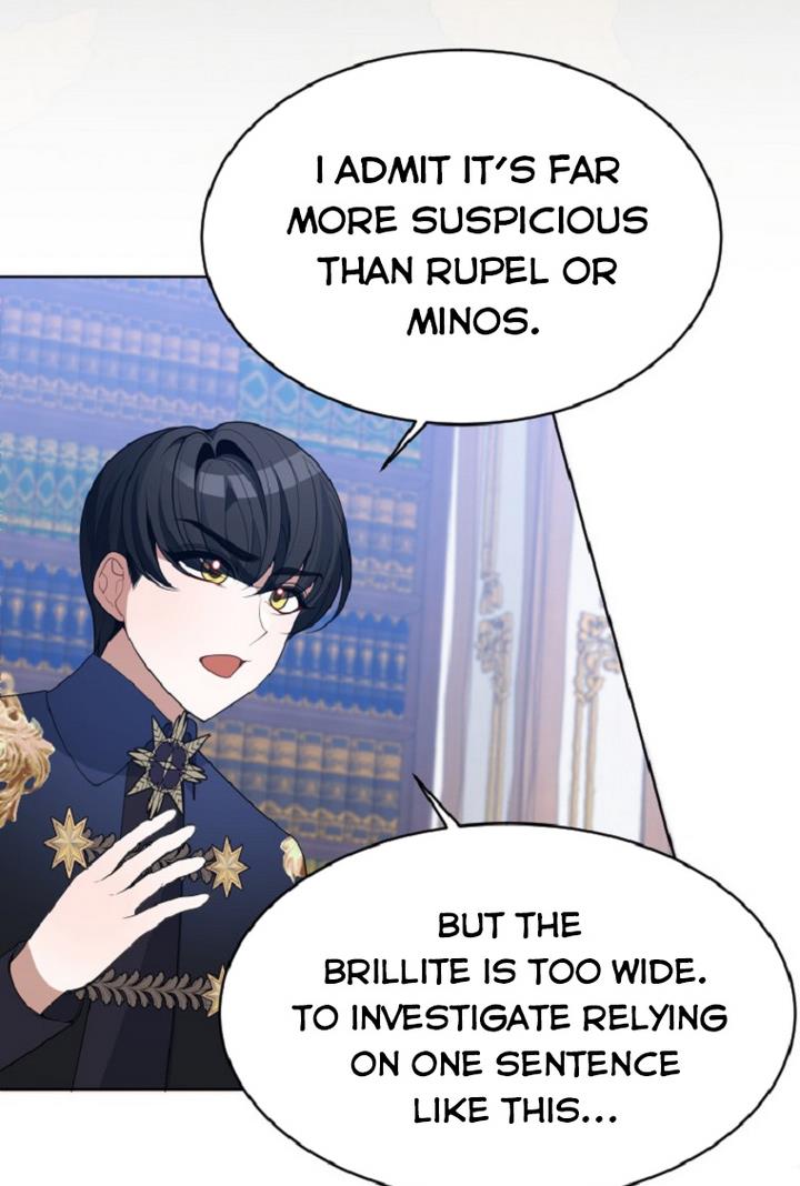 One Step Forward To The Flower Path chapter 33 page 29