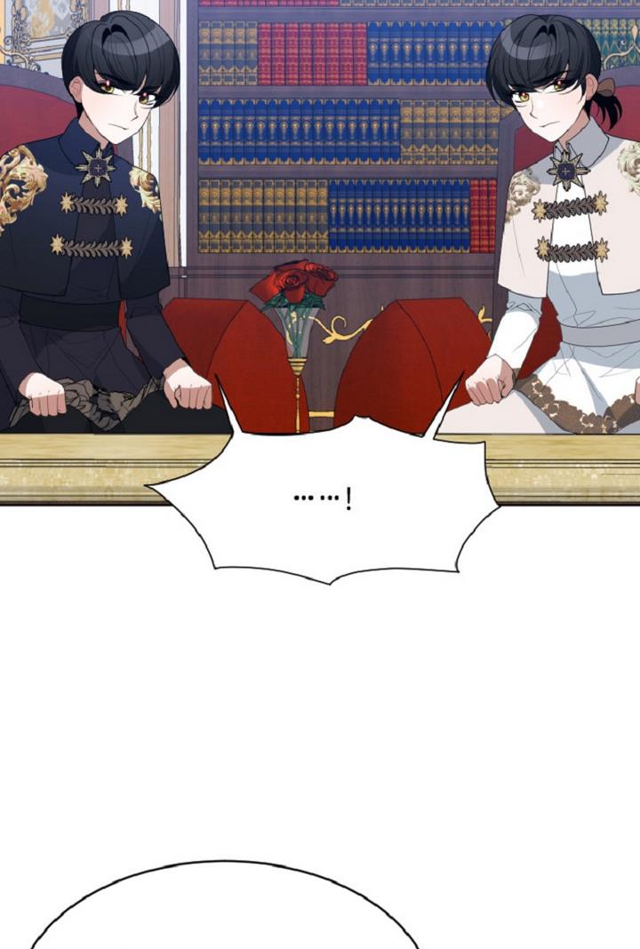 One Step Forward To The Flower Path chapter 33 page 32