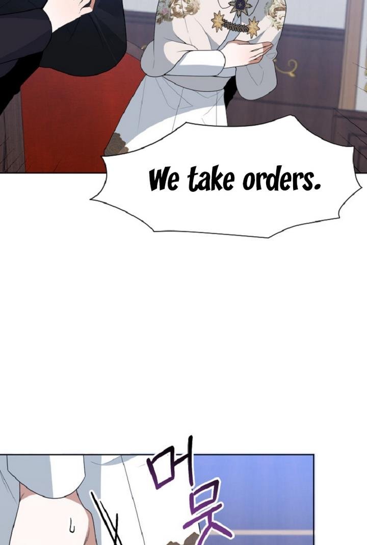 One Step Forward To The Flower Path chapter 33 page 35