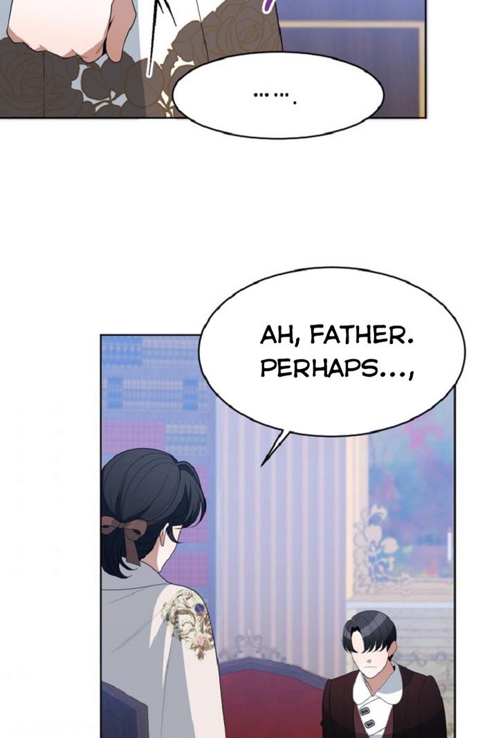 One Step Forward To The Flower Path chapter 33 page 36