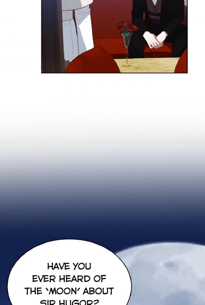 One Step Forward To The Flower Path chapter 33 page 37