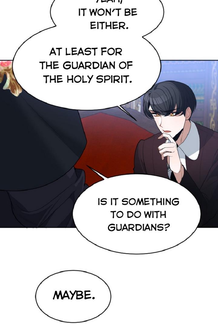 One Step Forward To The Flower Path chapter 33 page 44