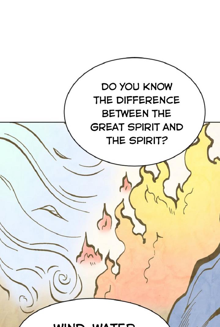 One Step Forward To The Flower Path chapter 33 page 45