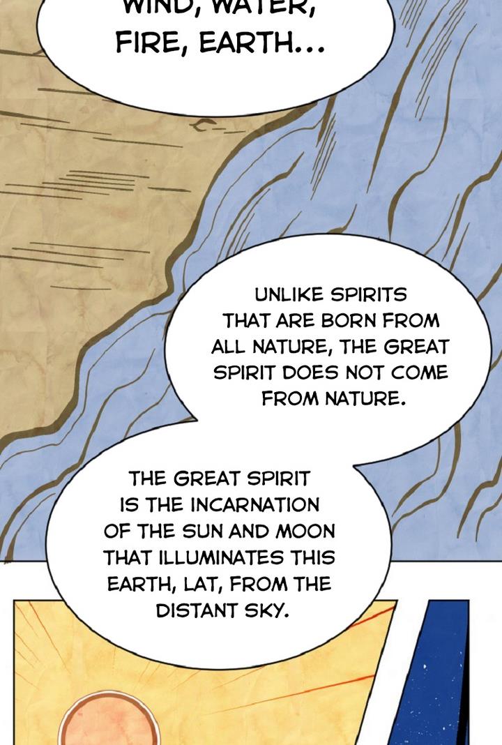 One Step Forward To The Flower Path chapter 33 page 46