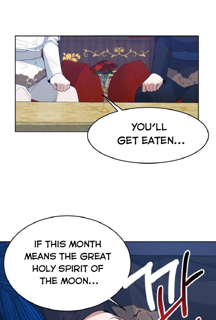 One Step Forward To The Flower Path chapter 33 page 51