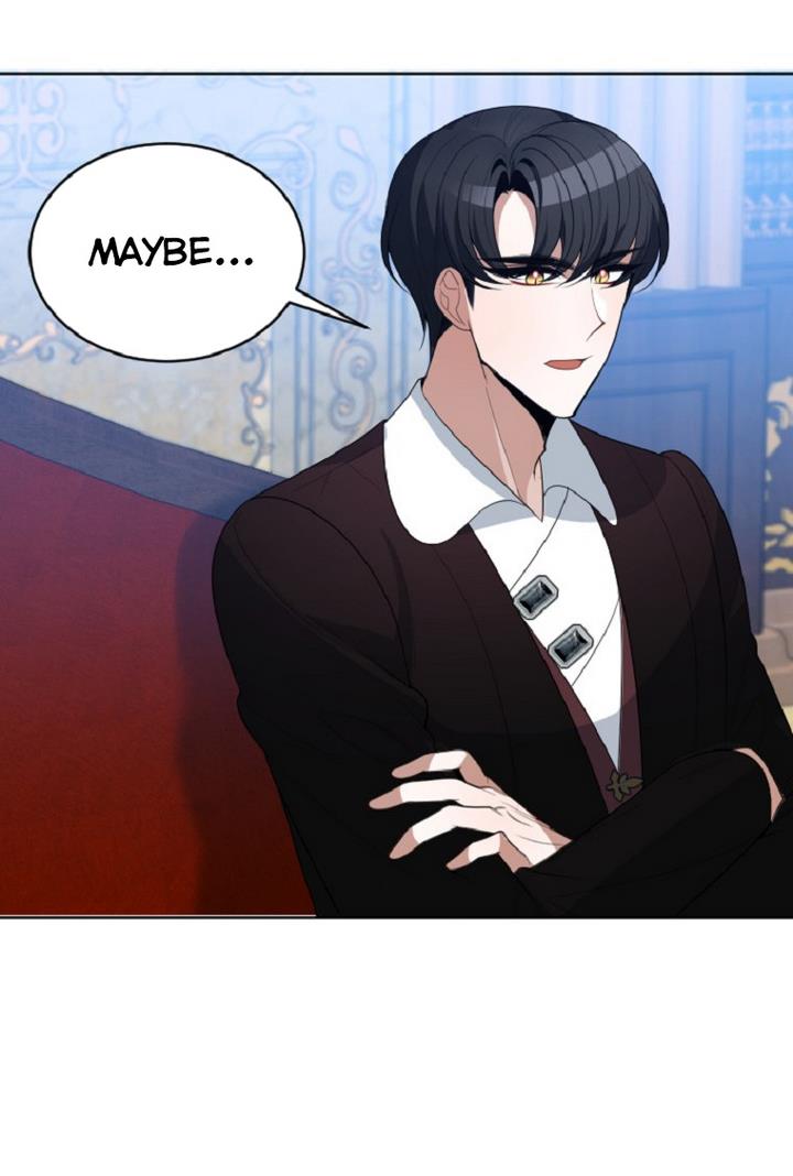 One Step Forward To The Flower Path chapter 33 page 55