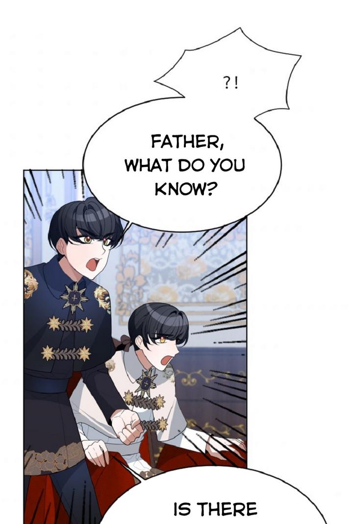 One Step Forward To The Flower Path chapter 33 page 56