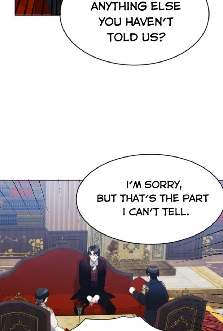 One Step Forward To The Flower Path chapter 33 page 57