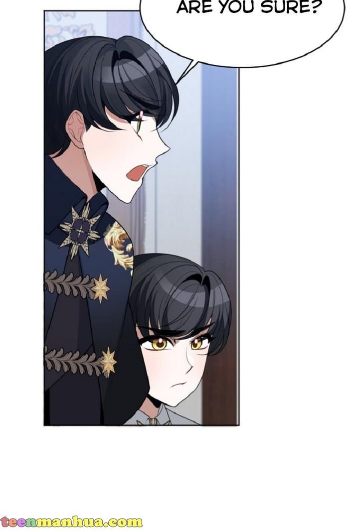 One Step Forward To The Flower Path chapter 33 page 60