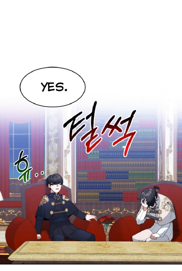 One Step Forward To The Flower Path chapter 33 page 61