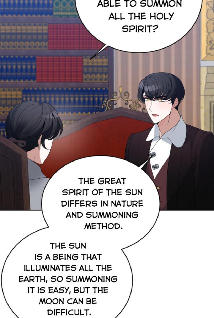 One Step Forward To The Flower Path chapter 33 page 63