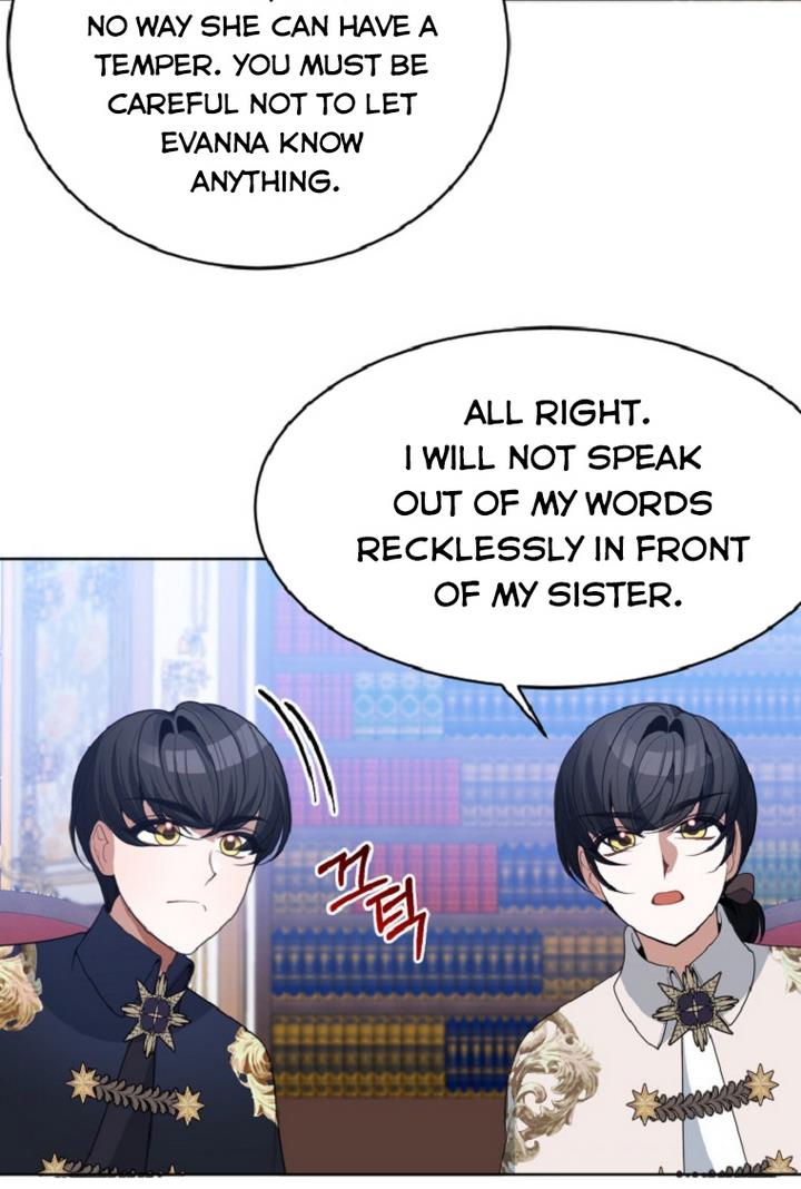 One Step Forward To The Flower Path chapter 33 page 65