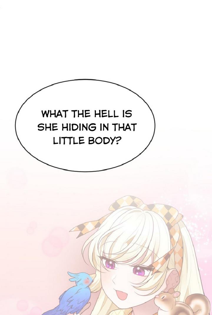 One Step Forward To The Flower Path chapter 33 page 75