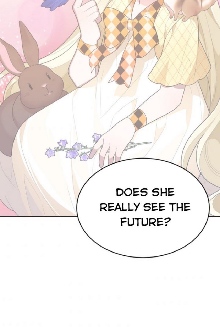 One Step Forward To The Flower Path chapter 33 page 76