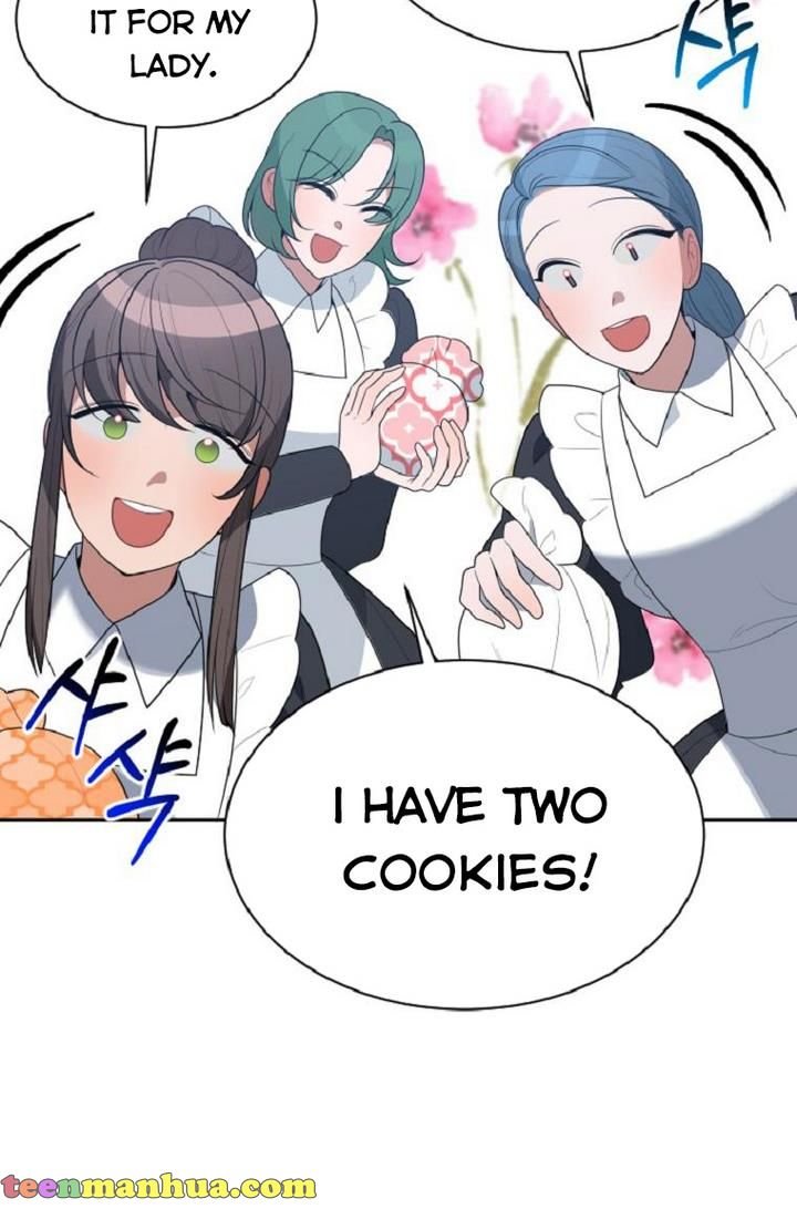 One Step Forward To The Flower Path chapter 34 page 10