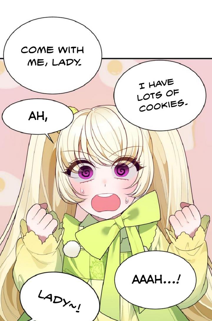 One Step Forward To The Flower Path chapter 34 page 11