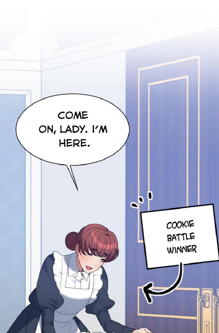 One Step Forward To The Flower Path chapter 34 page 17