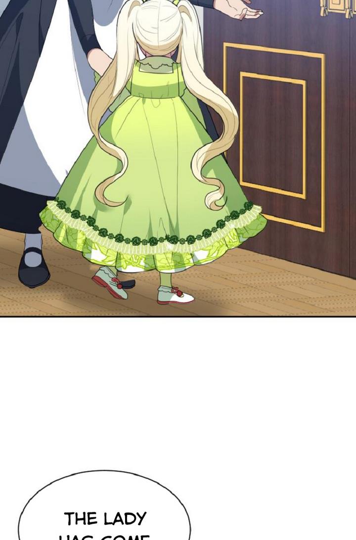 One Step Forward To The Flower Path chapter 34 page 18