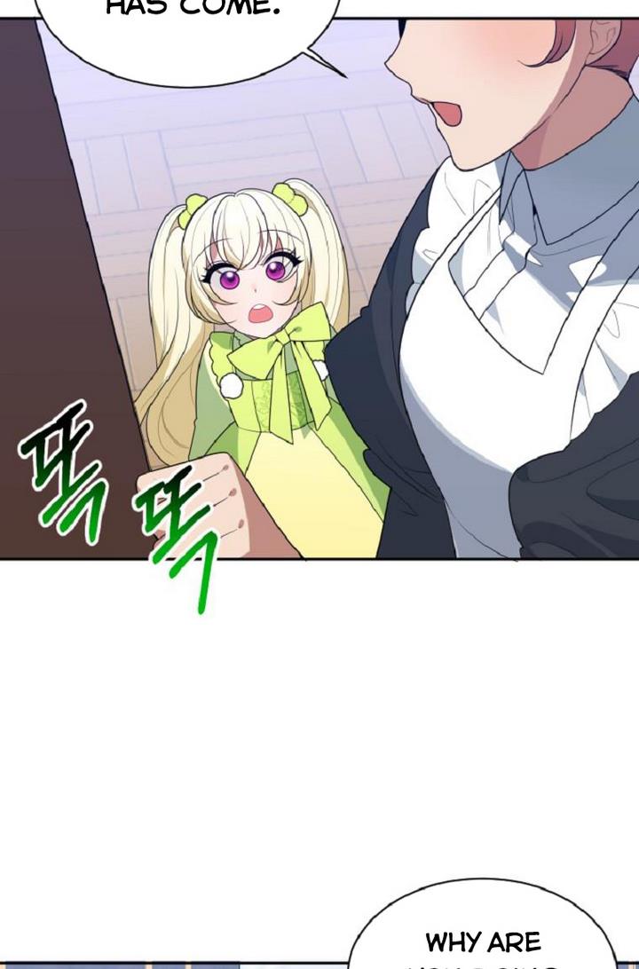 One Step Forward To The Flower Path chapter 34 page 19