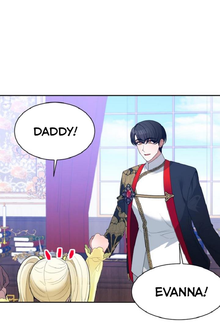 One Step Forward To The Flower Path chapter 34 page 22