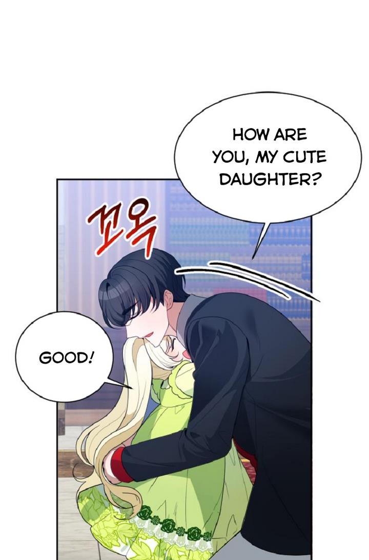 One Step Forward To The Flower Path chapter 34 page 23