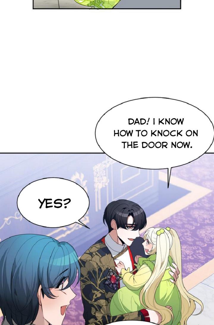 One Step Forward To The Flower Path chapter 34 page 24