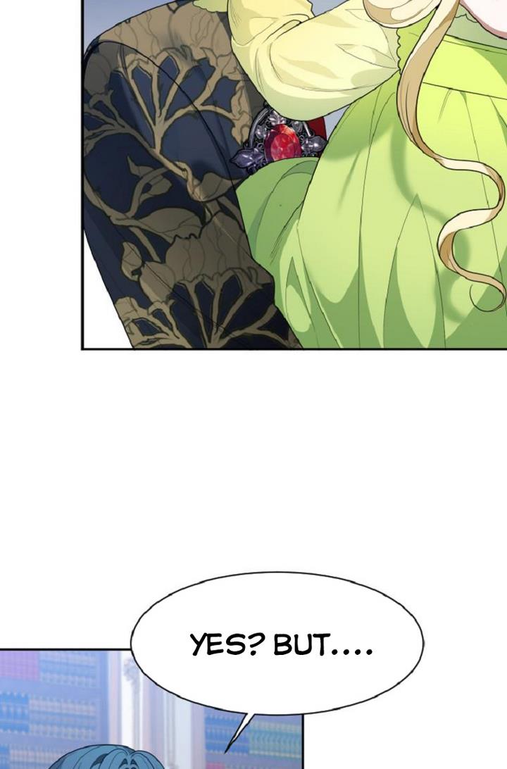 One Step Forward To The Flower Path chapter 34 page 26