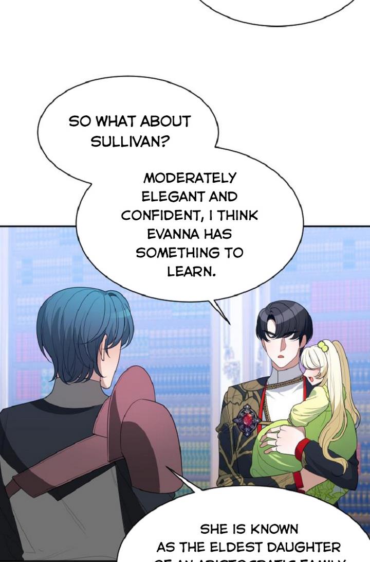 One Step Forward To The Flower Path chapter 34 page 29