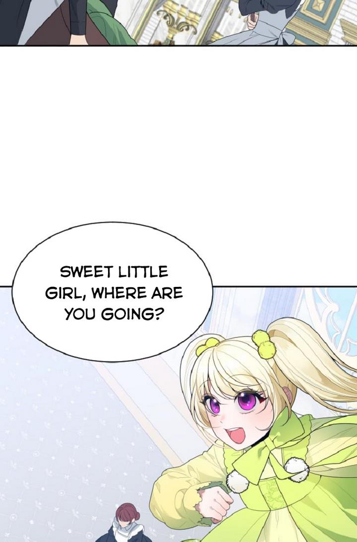 One Step Forward To The Flower Path chapter 34 page 3