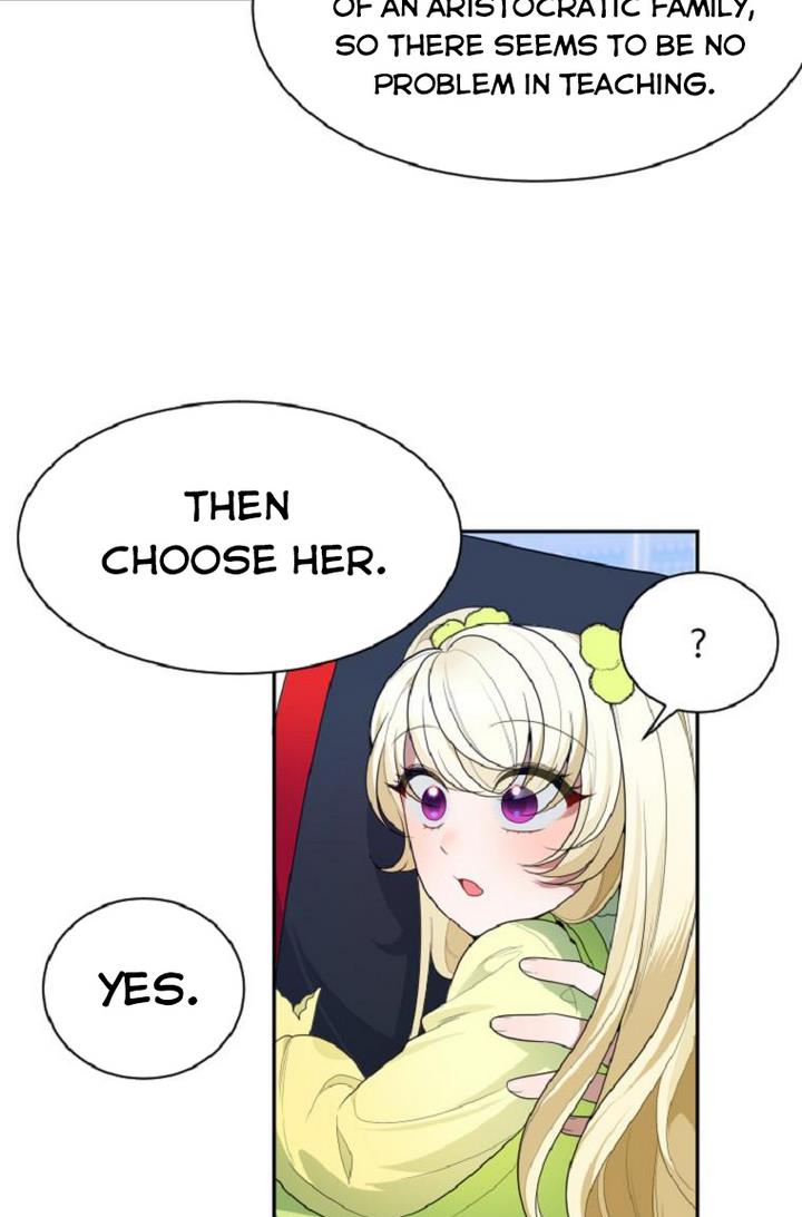 One Step Forward To The Flower Path chapter 34 page 30