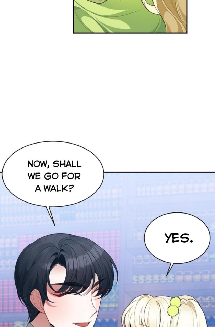 One Step Forward To The Flower Path chapter 34 page 31