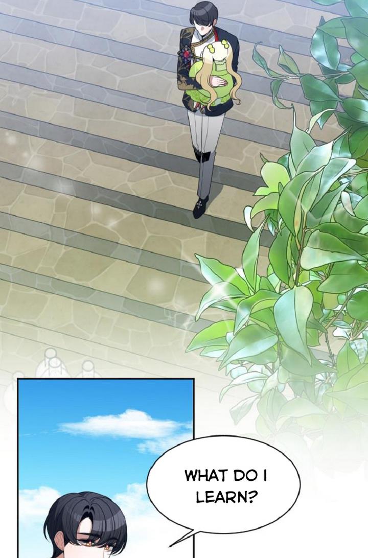 One Step Forward To The Flower Path chapter 34 page 34